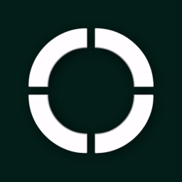 Defi App Discord Server Logo