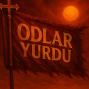 ODLAR YURDU Discord Server Logo