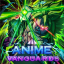 Anime Vanguards Server Discord Server Logo