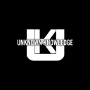 Unknown Knowledge © Discord Server Logo