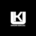 Unknown Knowledge © Discord Server Logo