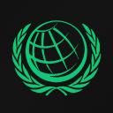 🌍 // 𝗢𝗽𝗲𝗻𝗲𝘅 Discord Server Logo
