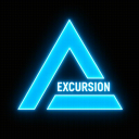 𝙐𝙧𝙗𝙖𝙣 𝙀𝙓𝘾𝙐𝙍𝙎𝙄𝙊𝙉 🌍🇫🇷 Discord Server Logo