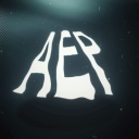 𝐀𝐄𝐏 Discord Server Logo