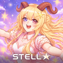 🍄 STELLA 🌠 (🎥 EVENT) Discord Server Logo