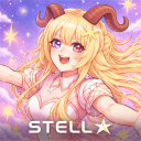 ✨ STELLA 🌠 Discord Server Logo