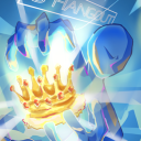MrNoName's Hangout Discord Server Logo