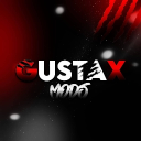 GustaX Mods #12K 🇧🇷 Discord Server Logo