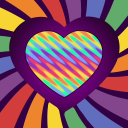 Moonlit Kiss (Official Server) Discord Server Logo