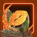 Moonlit Kiss Night Club (Official Server) Discord Server Logo