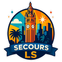 Secours LS® Discord Server Logo