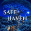 The Safe Haven Discord Server Logo