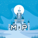 Magic Parks Discord Server Logo