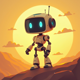 🎯 Discord Server Logo