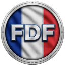 ✦ Federation Discord Server Logo