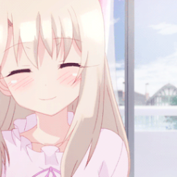Hana's Hangout <3 Discord Server Logo