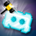 Discordia Discord Server Logo