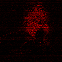 Gorilla Tag Horror Discord Server Logo