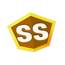 💛 Serums Scripts 🎯 Discord Server Logo