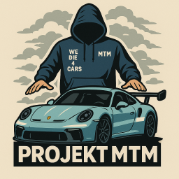 Projekt Discord Server Logo
