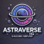 Astraverse HQ Discord Server Logo