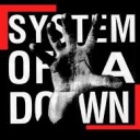 System of a Down fans Discord Server Logo