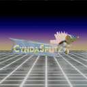 CyndaSplitz Discord Server Logo