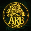 ARB Community Discord Server Logo