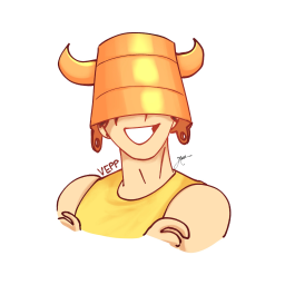 vepp's server Discord Server Logo
