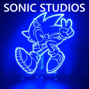 Sonic Studios Discord Server Logo