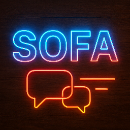 SOFA Discord Server Logo