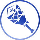 HMNetworks Discord Server Logo