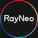 RayNeo AR Community Discord Server Logo