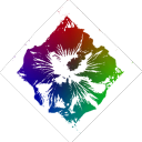 A Colorful Garn47 Discord Server Logo