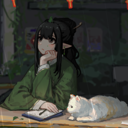 perfect girls Discord Server Logo