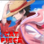 Cat piece Server BR🐈🇧🇷 #1k! Discord Server Logo