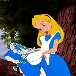 The Shifting Garden Discord Server Logo