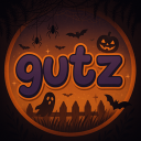 .༉‧⊰ gutz 🍂 nitro Discord Server Logo