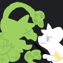 Simulated Ecosystem 1A Discord Server Logo