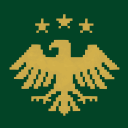 Syrian Arab Republic Discord Server Logo