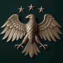 Syrian Arab Republic Discord Server Logo