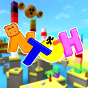 Nuggie's No Jump Towers Discord Server Logo