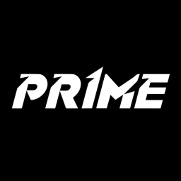 Prime MMA 8 za Darmo Discord Server Logo