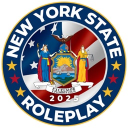 California Role Play Discord Server Logo
