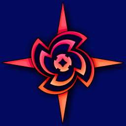 Trickshotting Community Discord Server Logo