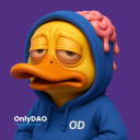 OnlyCrypto COMMUNITY Discord Server Logo