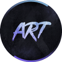 Art Rp Discord Server Logo