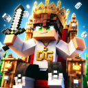 Detronic Empire Discord Server Logo