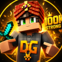 Detronic's Kingdom Discord Server Logo