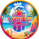 VPLF Discord Server Logo